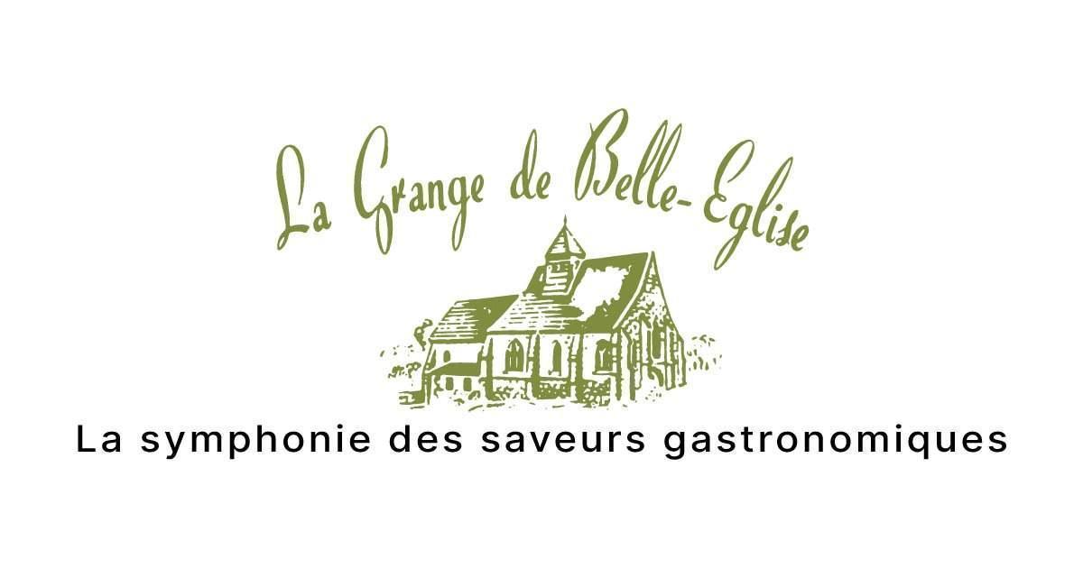 La Grange de Belle-Église