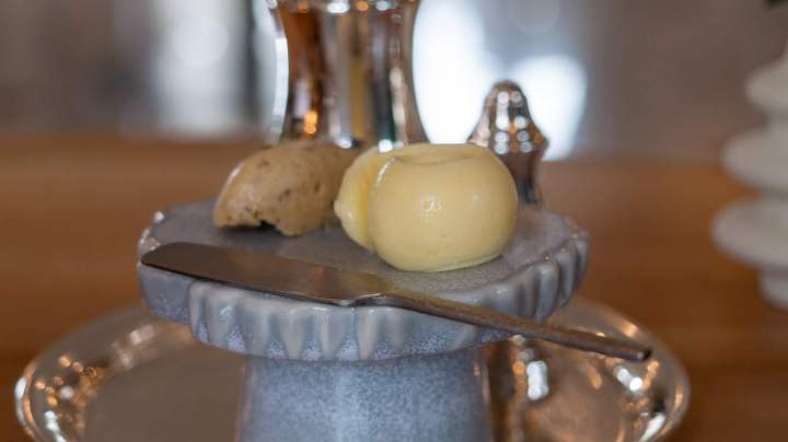 Restaurant gastronomique à Belle-Église